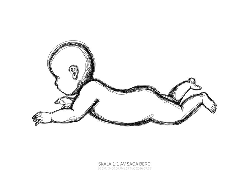 Tummy time – Pearl
